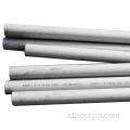 Ni80cr20 Inconel 625 Steel Nikel Alloy Round Bar